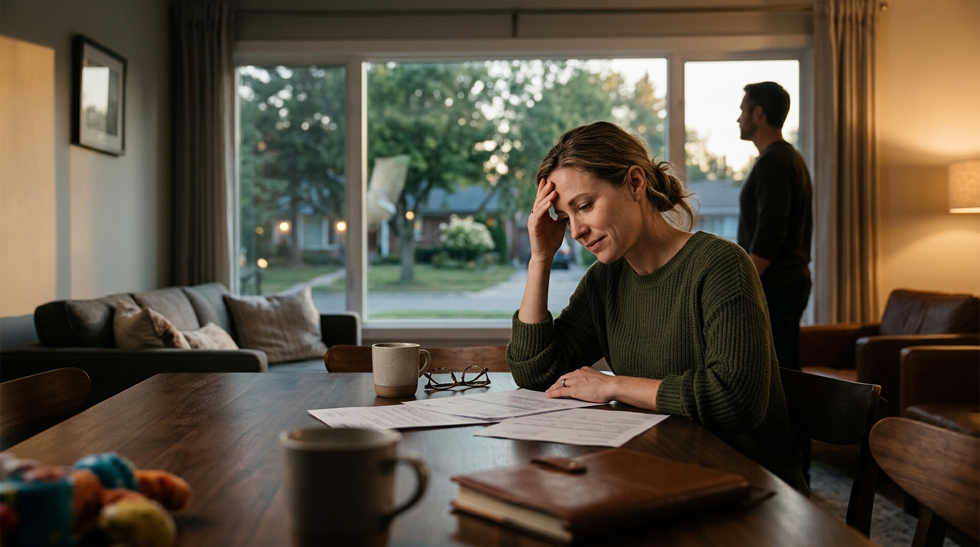 Who Saves Your Real Estate Deal When Lender Falls Through?