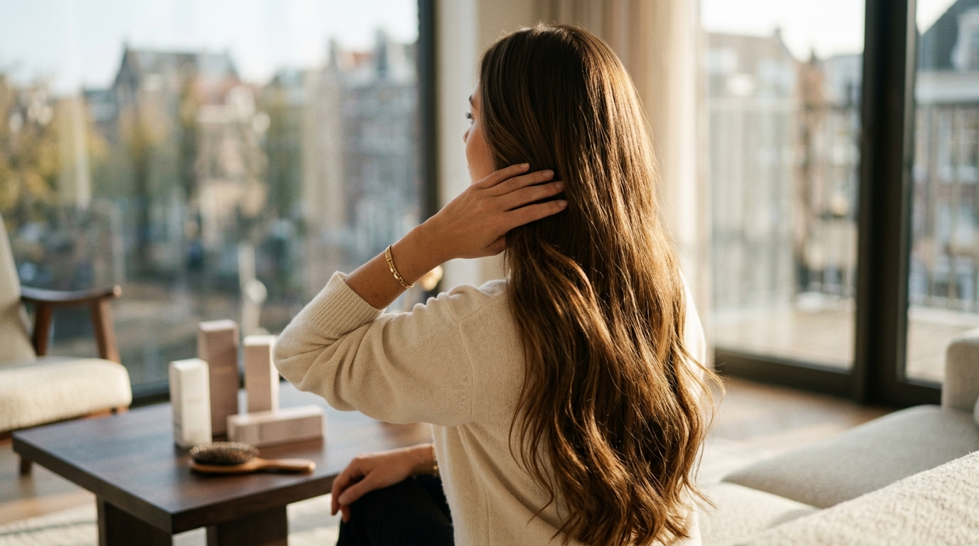 Cost of High-Quality Human Hair Extensions: 2026 Price Guide