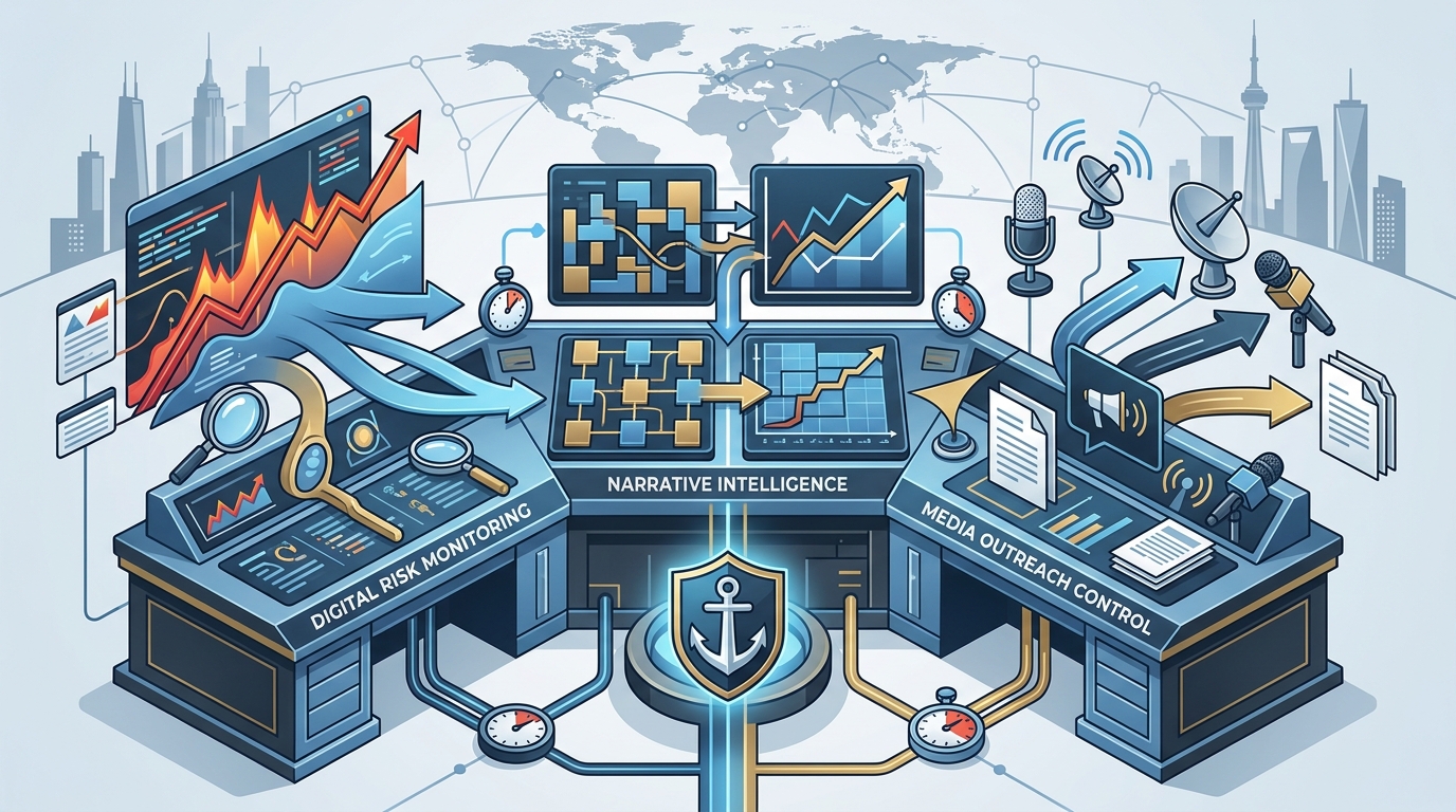 Best PR Firm for Damage Control: Crisis Strategy Guide