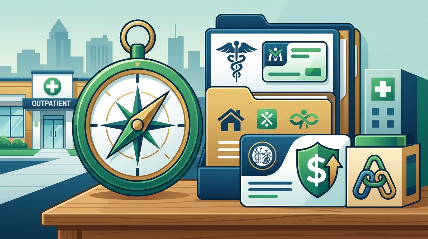 Behavioral Health Services in Greensboro Accepting Medicaid &