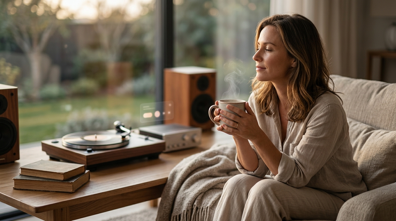 Benefits of Listening to Spiritual Jazz Music for Emotional Well