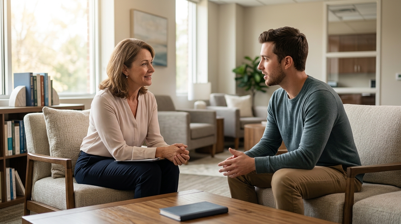 How Intensive Outpatient Programs Aid Alcohol and Drug Recovery