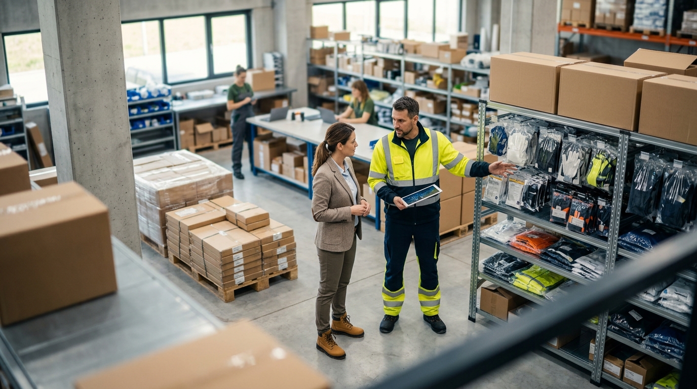 Where to Buy PPE in Slovenia: ZAVAS Guide