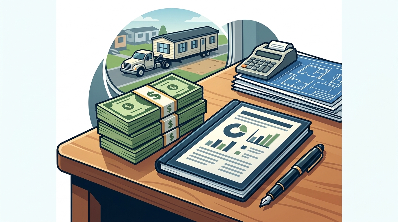 Free Mobile Home Removal: Nonprofit Tax Deduction Guide