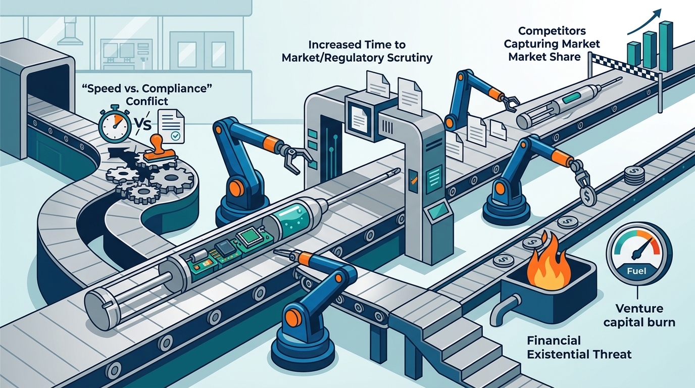Accelerate Medical Device Development: A Strategic Guide