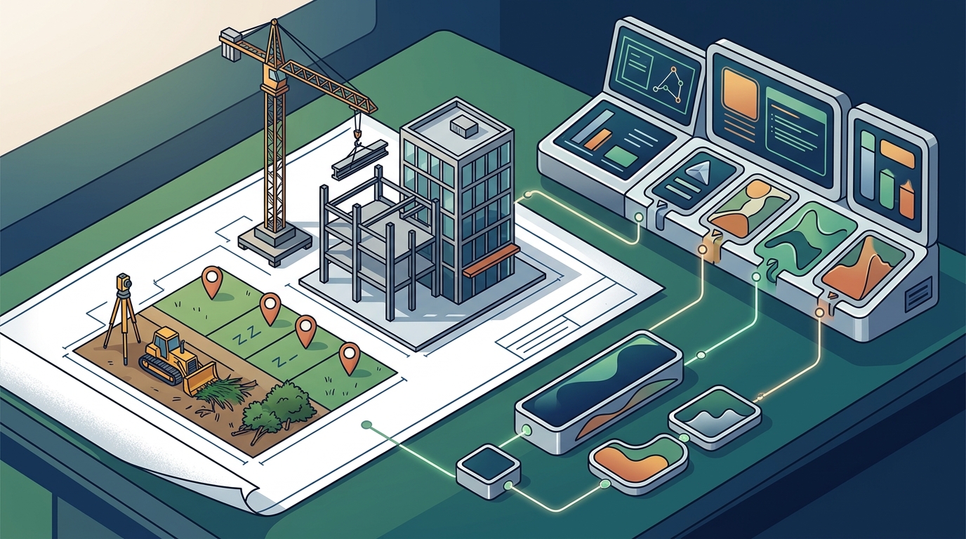 Commercial & Vacant Land Financing Options: A Complete Guide