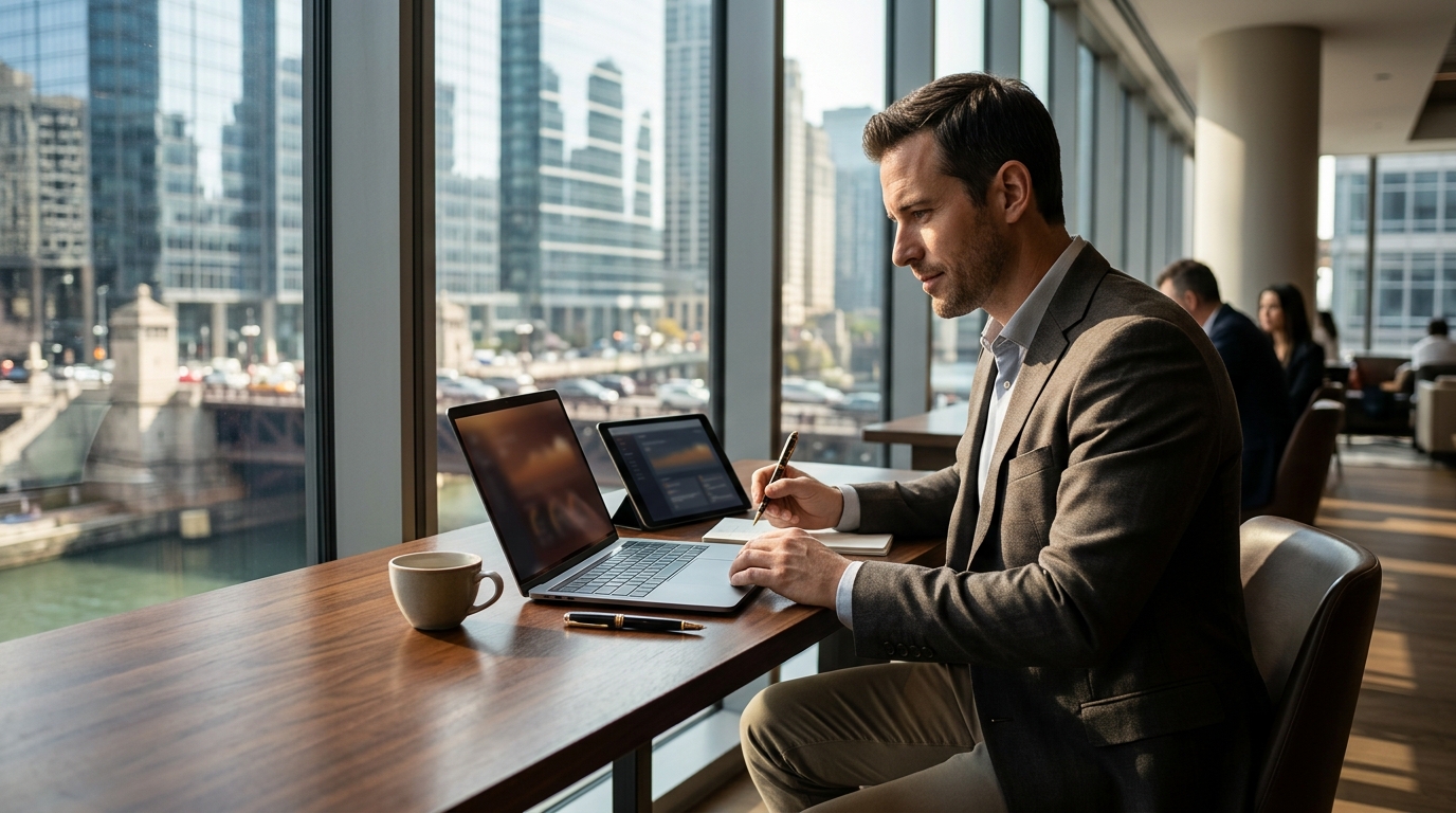 How Lenders Can Find and Compete for Financing Deals Efficiently