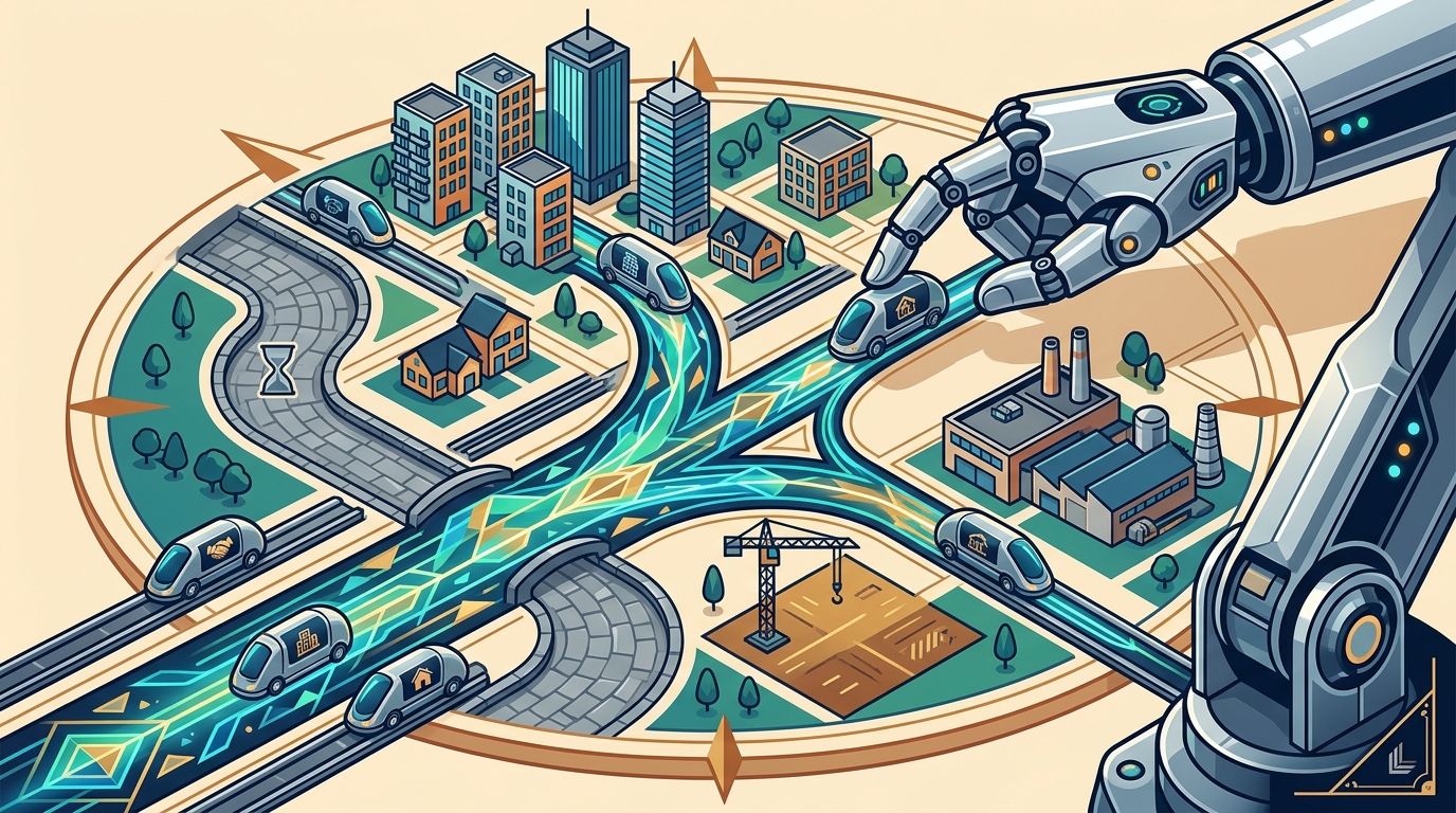 How Lenders Can Find and Compete for Financing Deals Efficiently