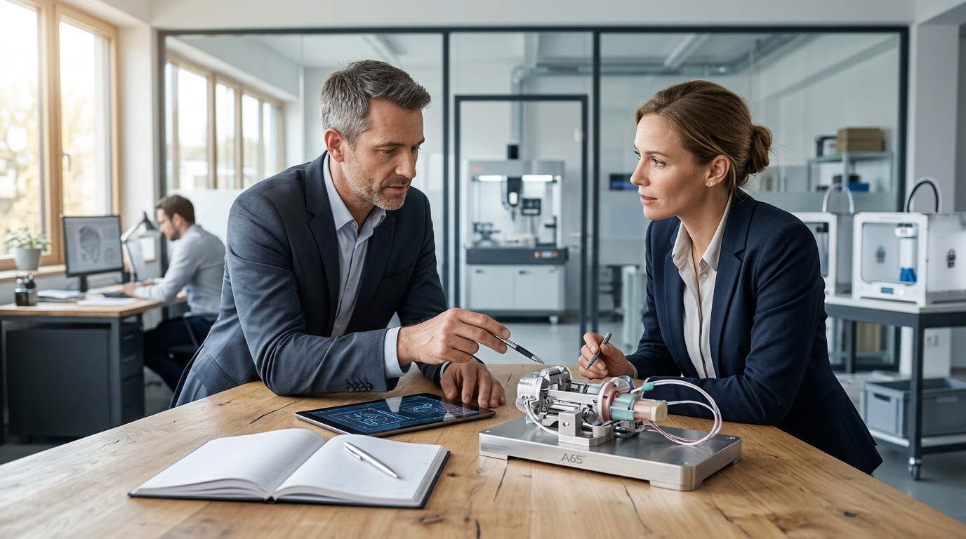 Turnkey Medical Device Development Cost: 2026 Pricing Guide