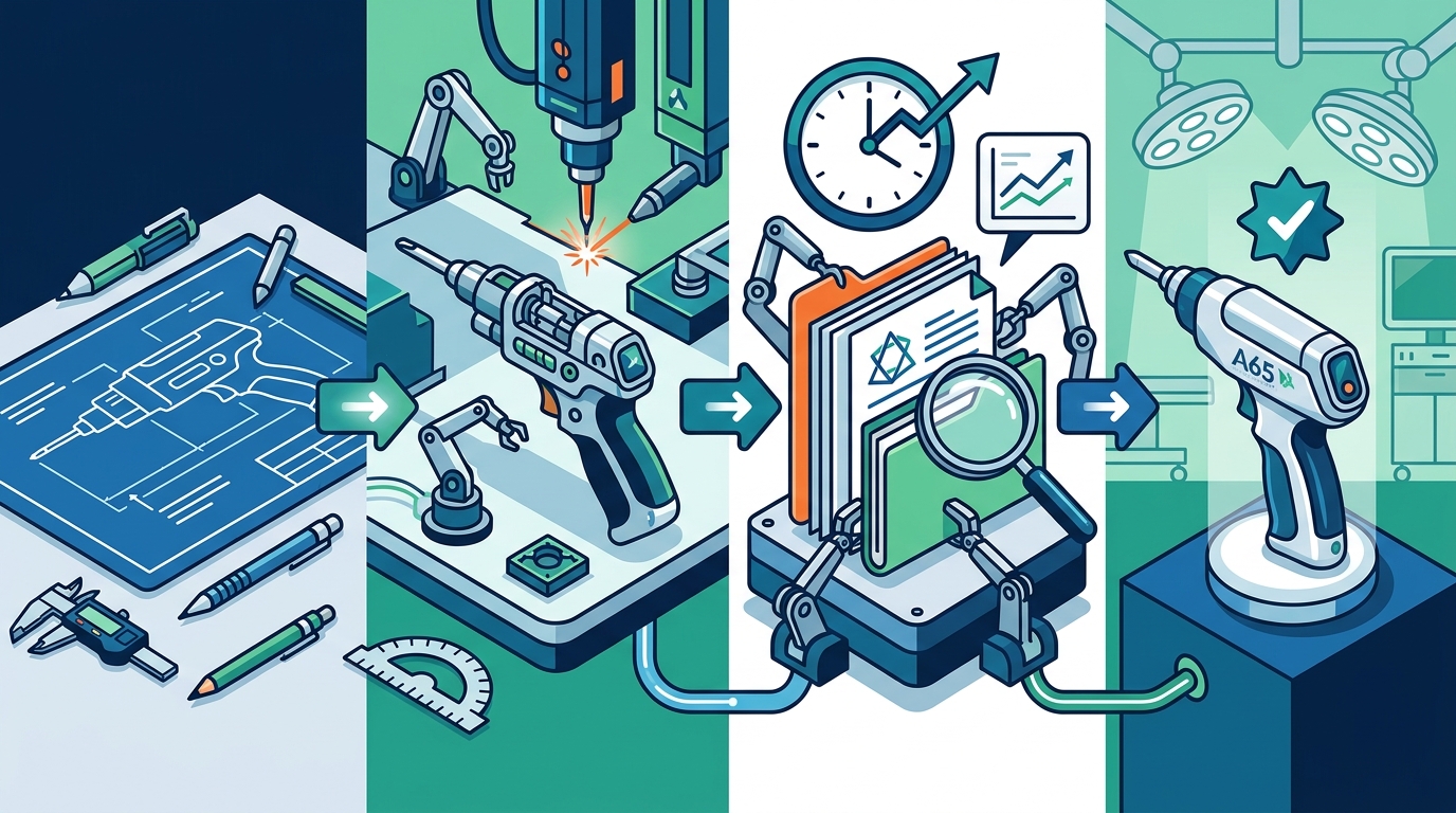 Best Medical Device Engineering Firms for Product Development