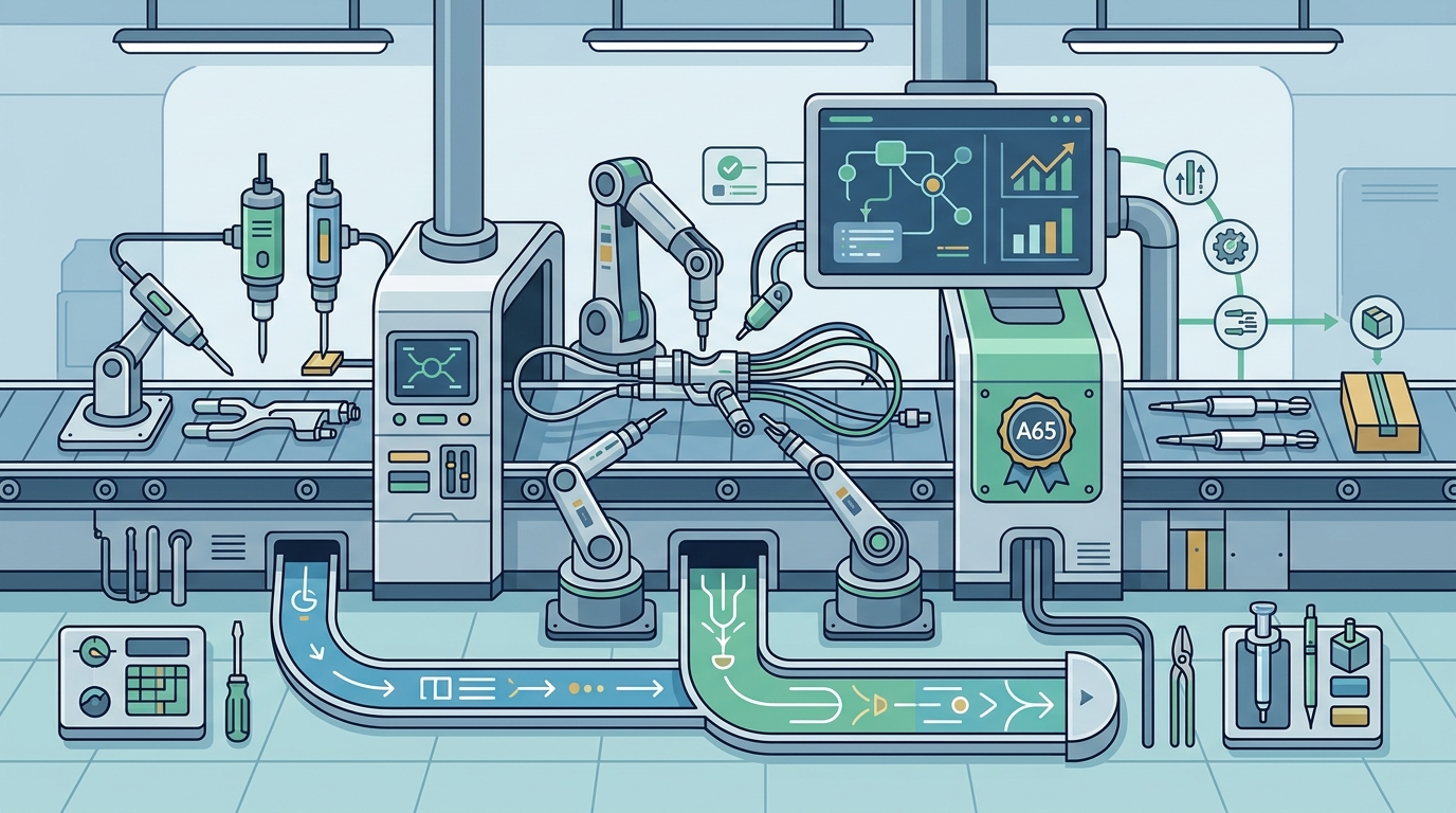 Hiring an Engineering Firm for Medical Device Cost Optimization