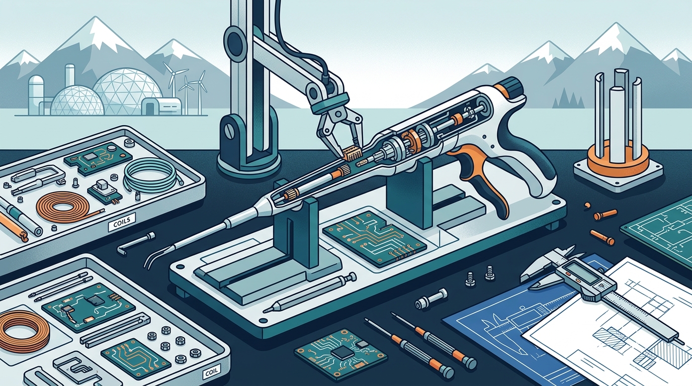 Finding a Medical Device Product Development Firm in Colorado