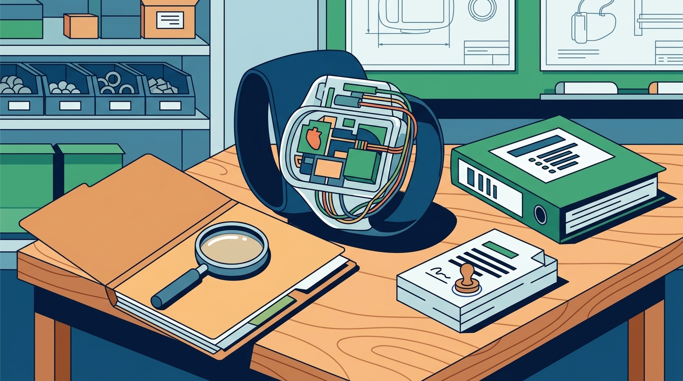 Best Way to Find a Medical Device Design Partner