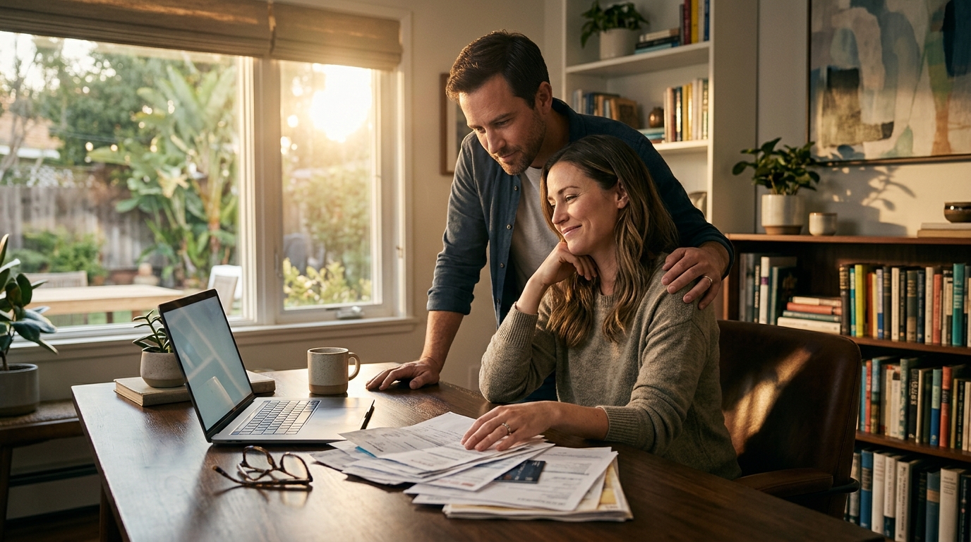 What Debts Can Be Discharged Through Personal Bankruptcy?