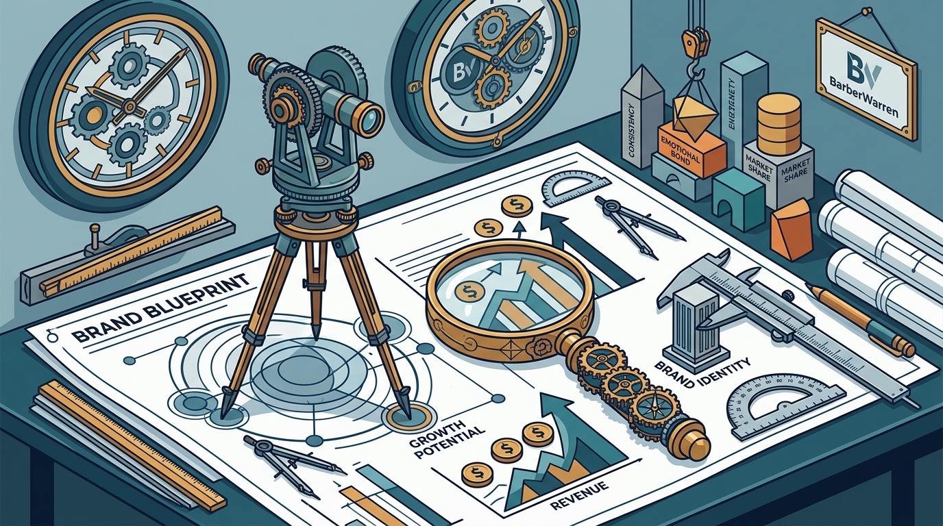 Hiring a Creative Branding Agency: 7 Critical Criteria