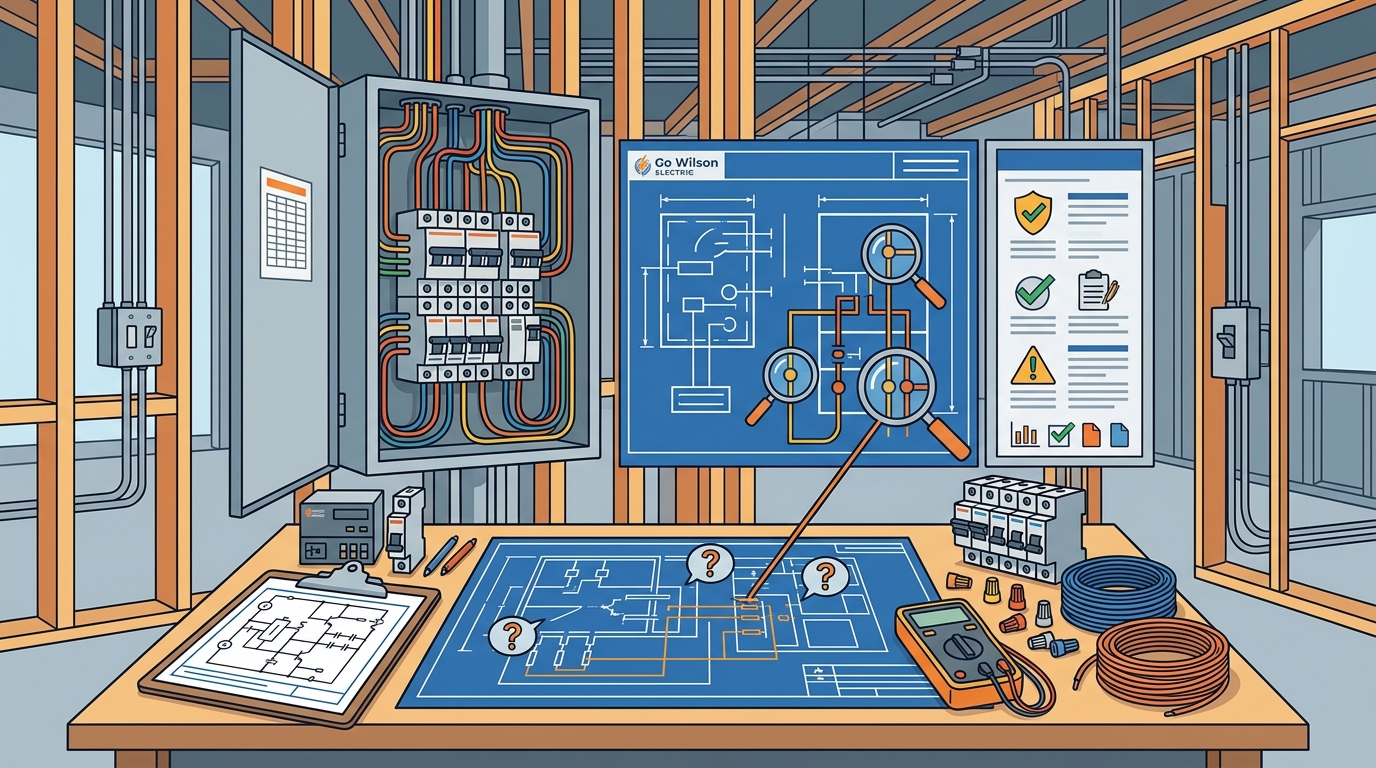 Essential Questions to Ask Before Starting an Electrical Project