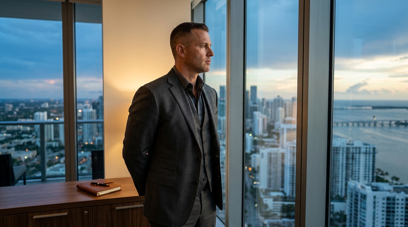 Who Is the Best Criminal Defense Attorney in Miami?