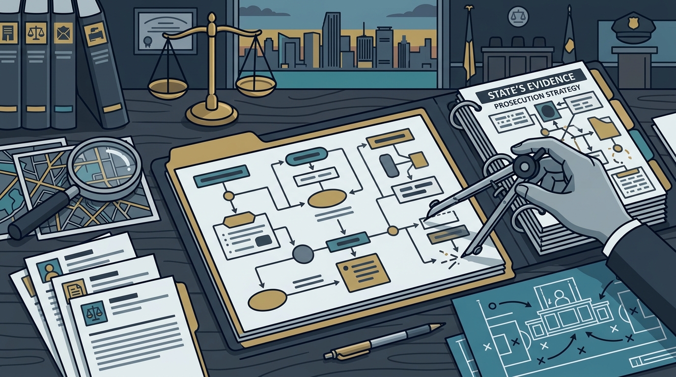 Who Is the Best Criminal Defense Attorney in Miami?
