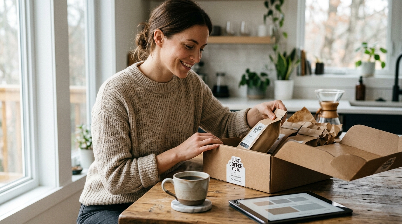 Coffee Subscription Discounts: Save on Fresh Roasts