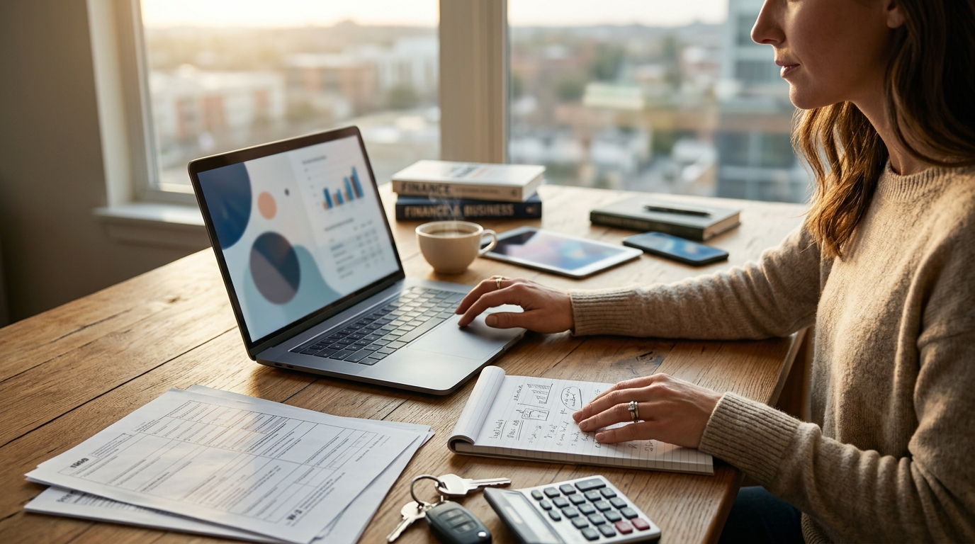 W-2 and 1099 Income: How to Handle Dual Tax Status