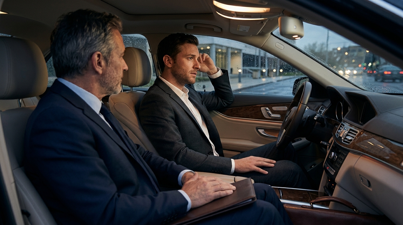 Hiring a DUI Defense Attorney: 7 Critical Factors