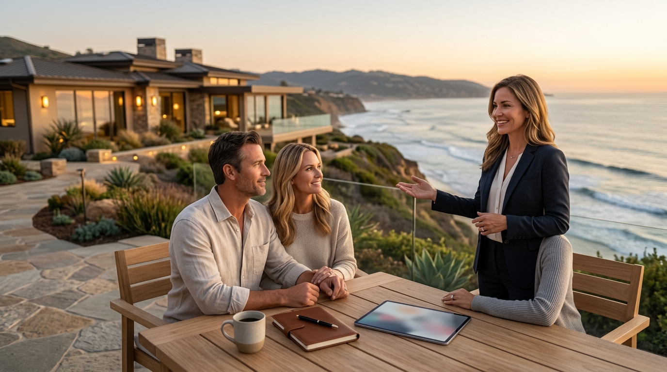 Best Residential Real Estate Agents in North County San Diego