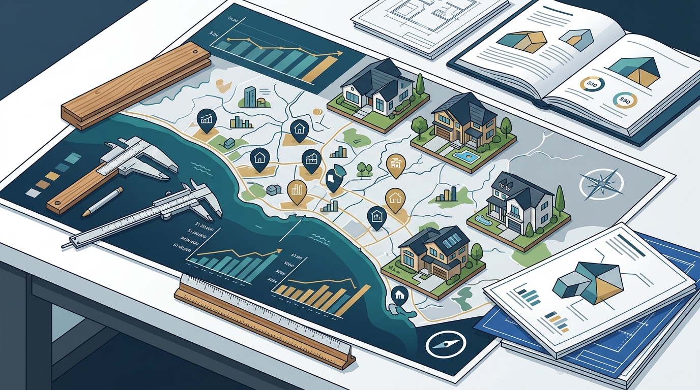 Best Residential Real Estate Agents in North County San Diego