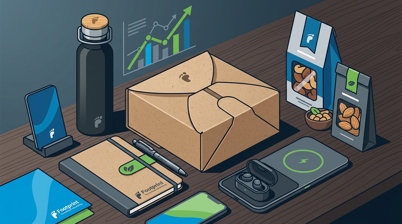 Best Corporate Gifts for Client Appreciation in 2026