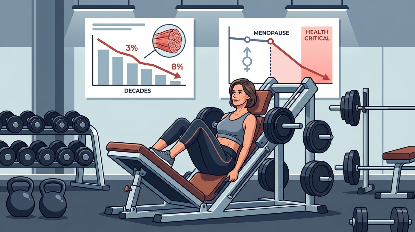 Best Gyms in Denver for Women Over 35 Who Want to Build Strength