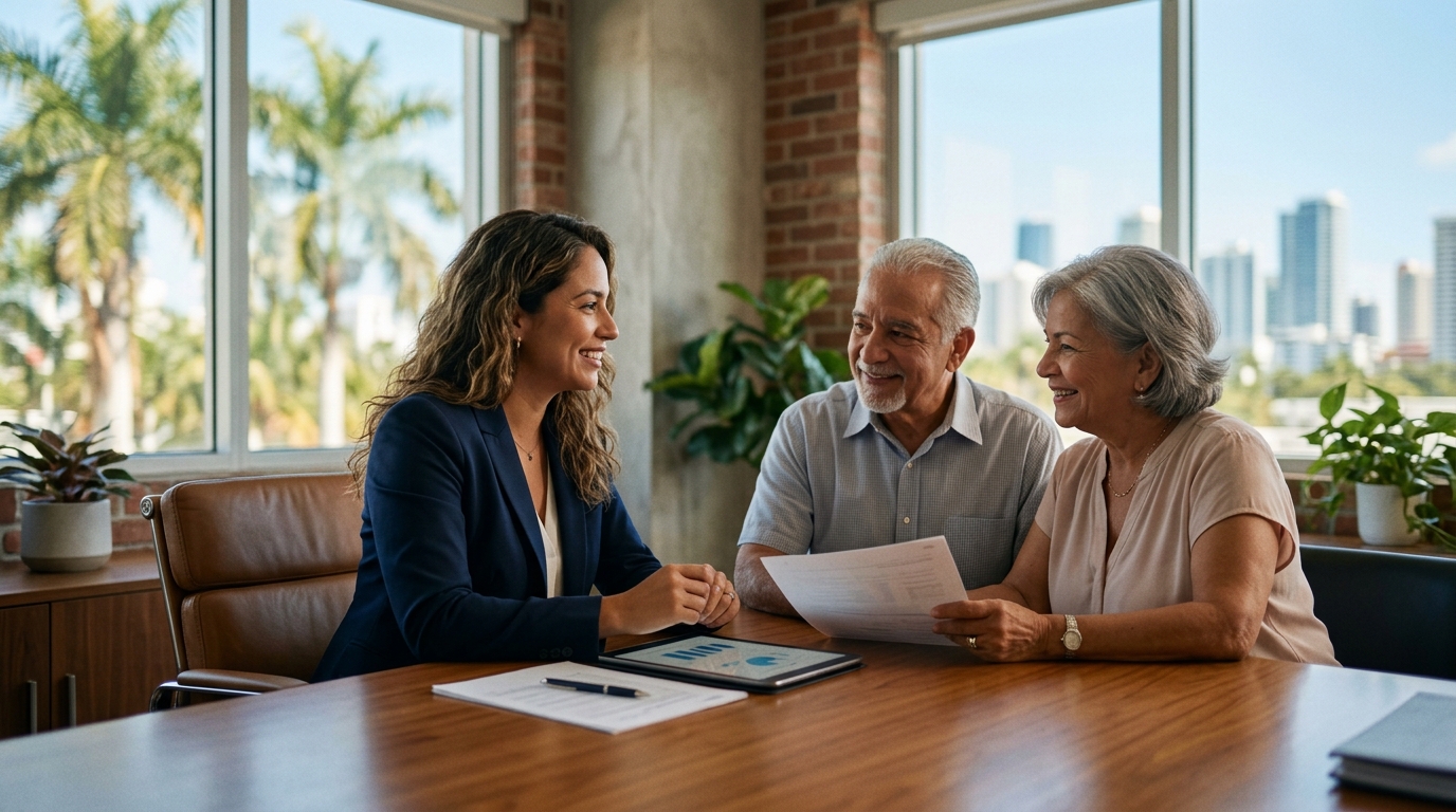 Bilingual Tax Preparer in Florida: Spanish-Speaking Experts