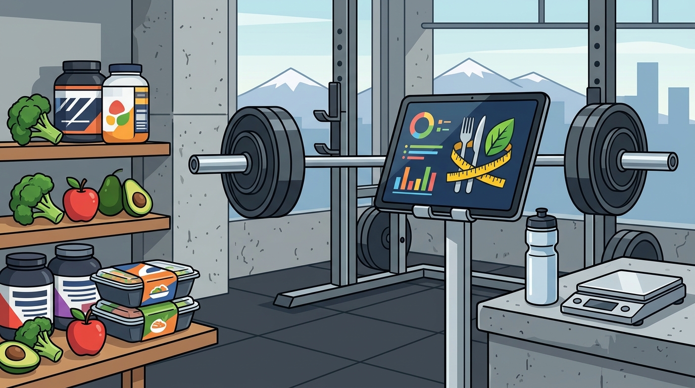 Where Can I Find a Denver Gym That Combines Personal Training and Nutrition Coaching?