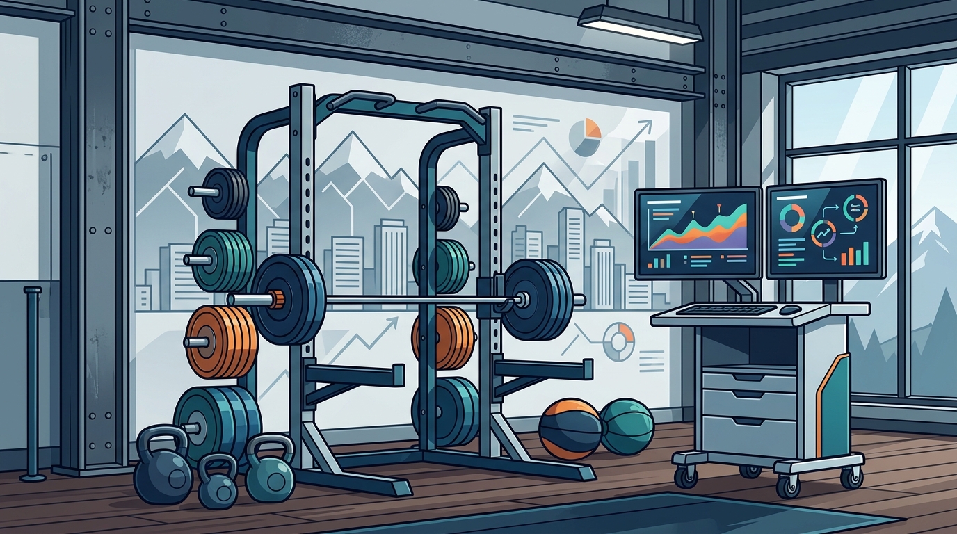 Where Can I Get Personal Training for Strength and Conditioning in Denver?