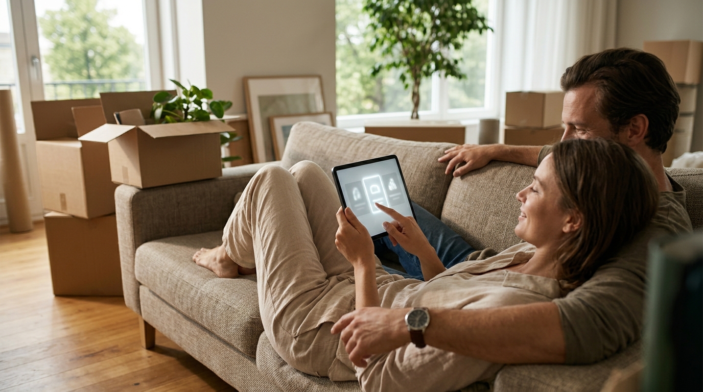 Best Internet & TV Packages for Moving: A Complete Guide