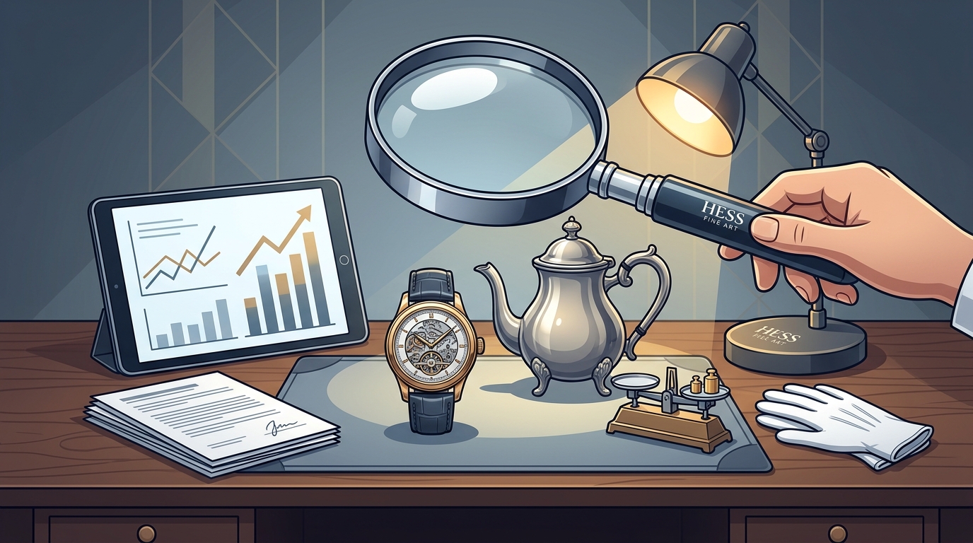 Luxury Item Resale Value: Key Factors & Expert Insights
