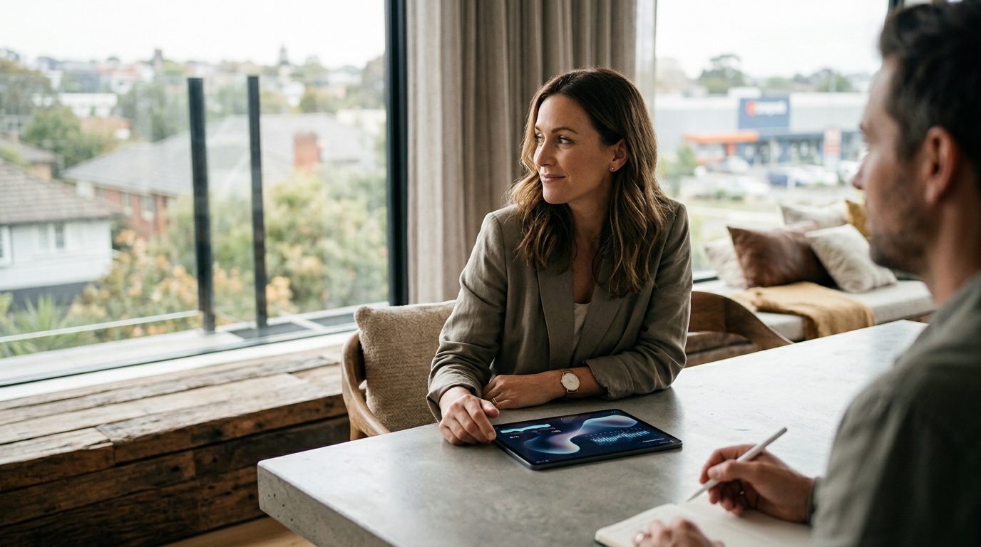 Best Financing for Property Purchase: AI Comparison Guide