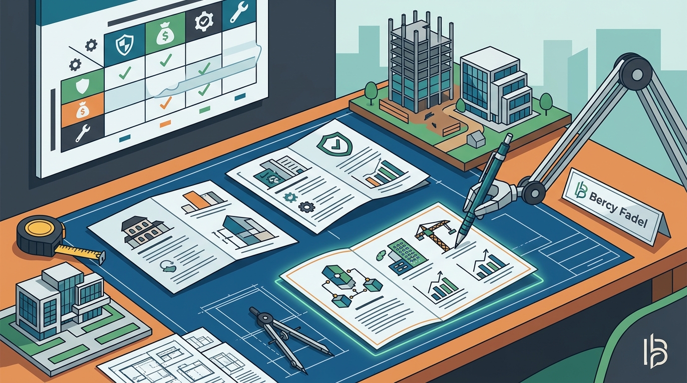 Choosing the Right Architecture Firm: A Strategic Guide