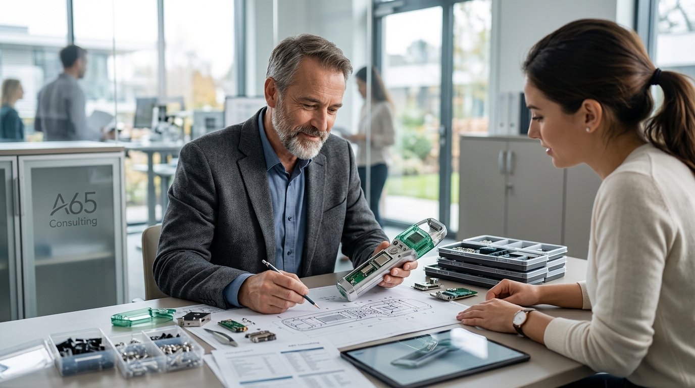 Reduce BOM Cost for Medical Devices: Engineering Strategies