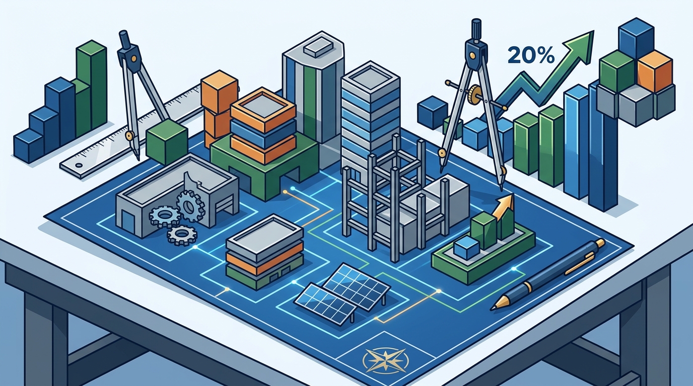 Strategic Architecture: Why Hire a Professional Firm for Growth
