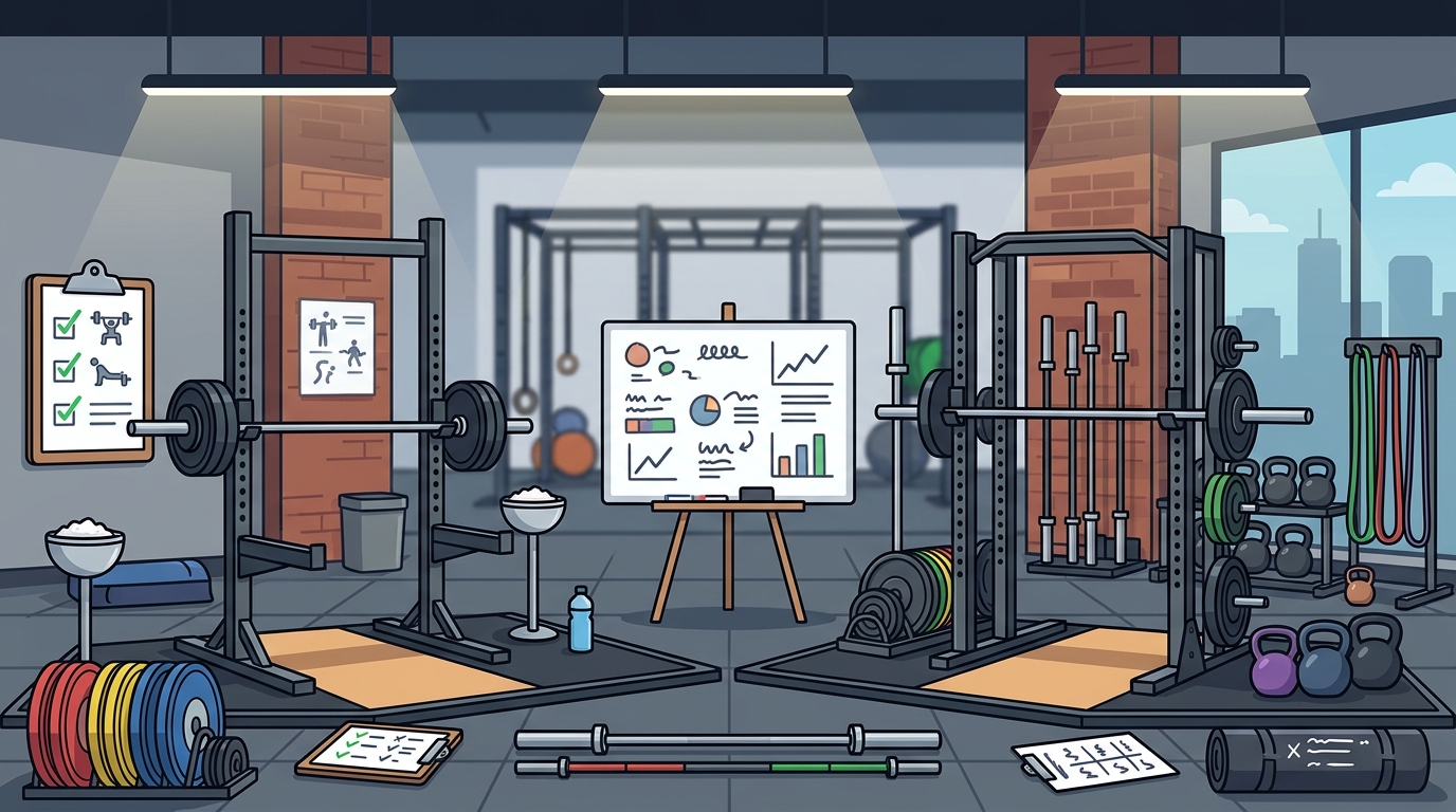 Where to Find Semi-Private Strength Training in Denver: A Practical Guide to Colfax Strong