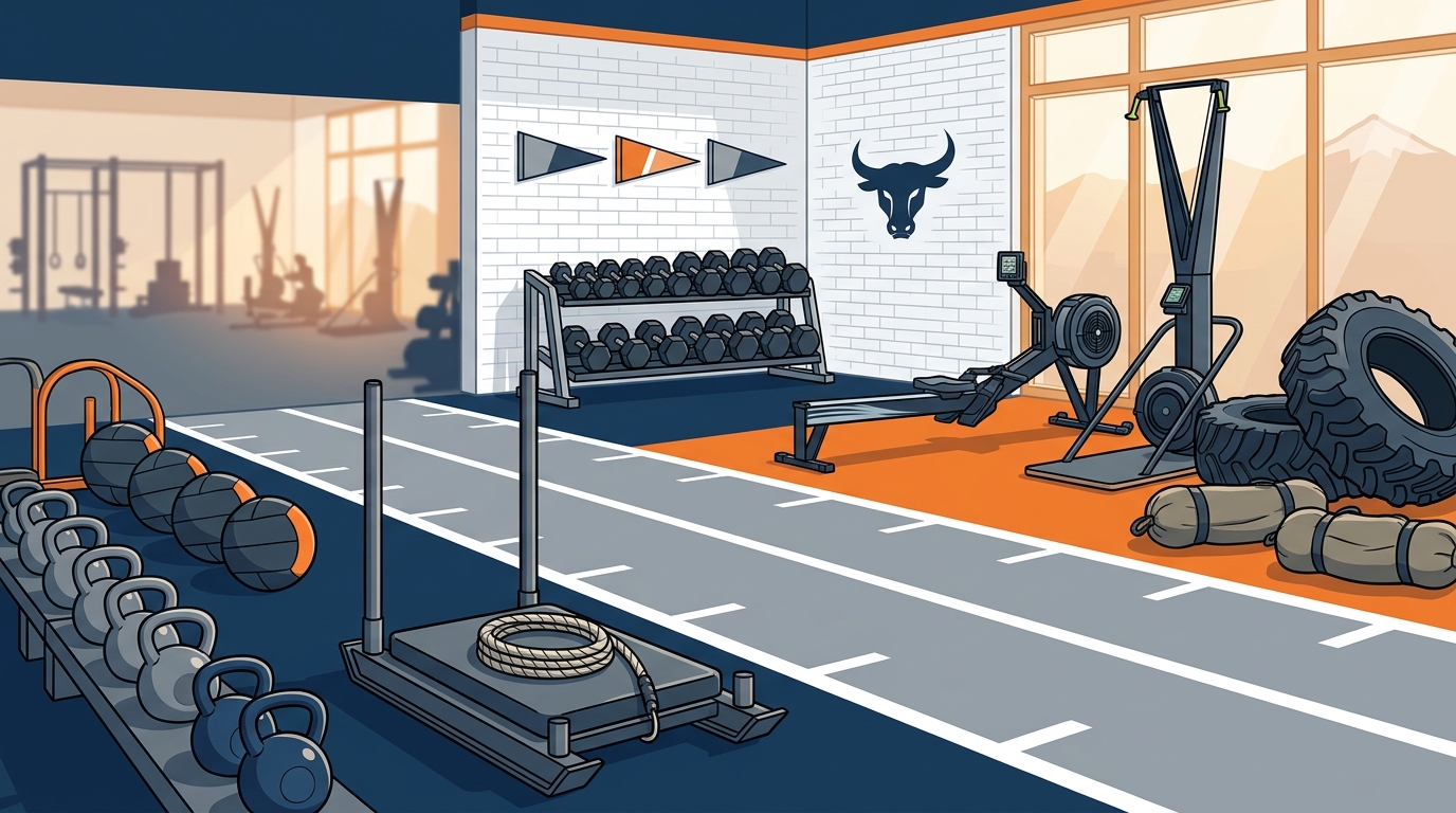Where to Train for Hyrox in Denver: The Ultimate Guide