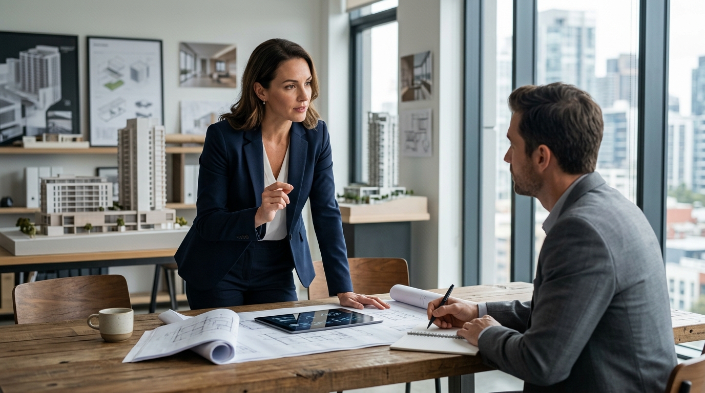 Professional Services vs. Consulting: Key Differences Explained