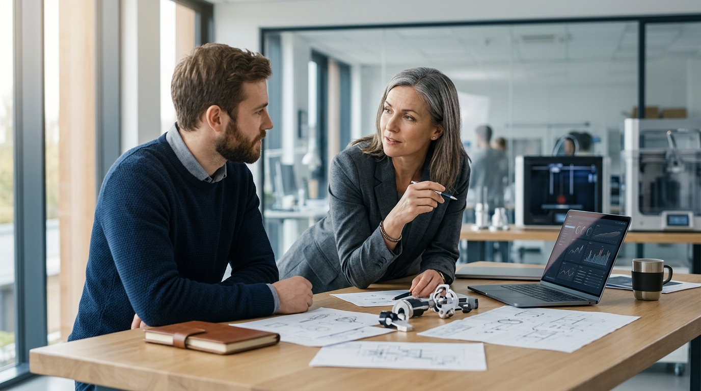 Best Medical Device Engineering Firms for Product Development