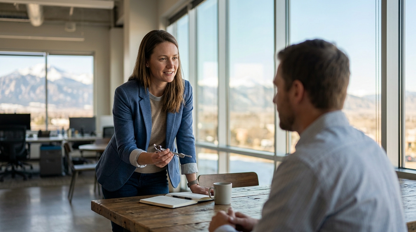 Finding a Medical Device Product Development Firm in Colorado