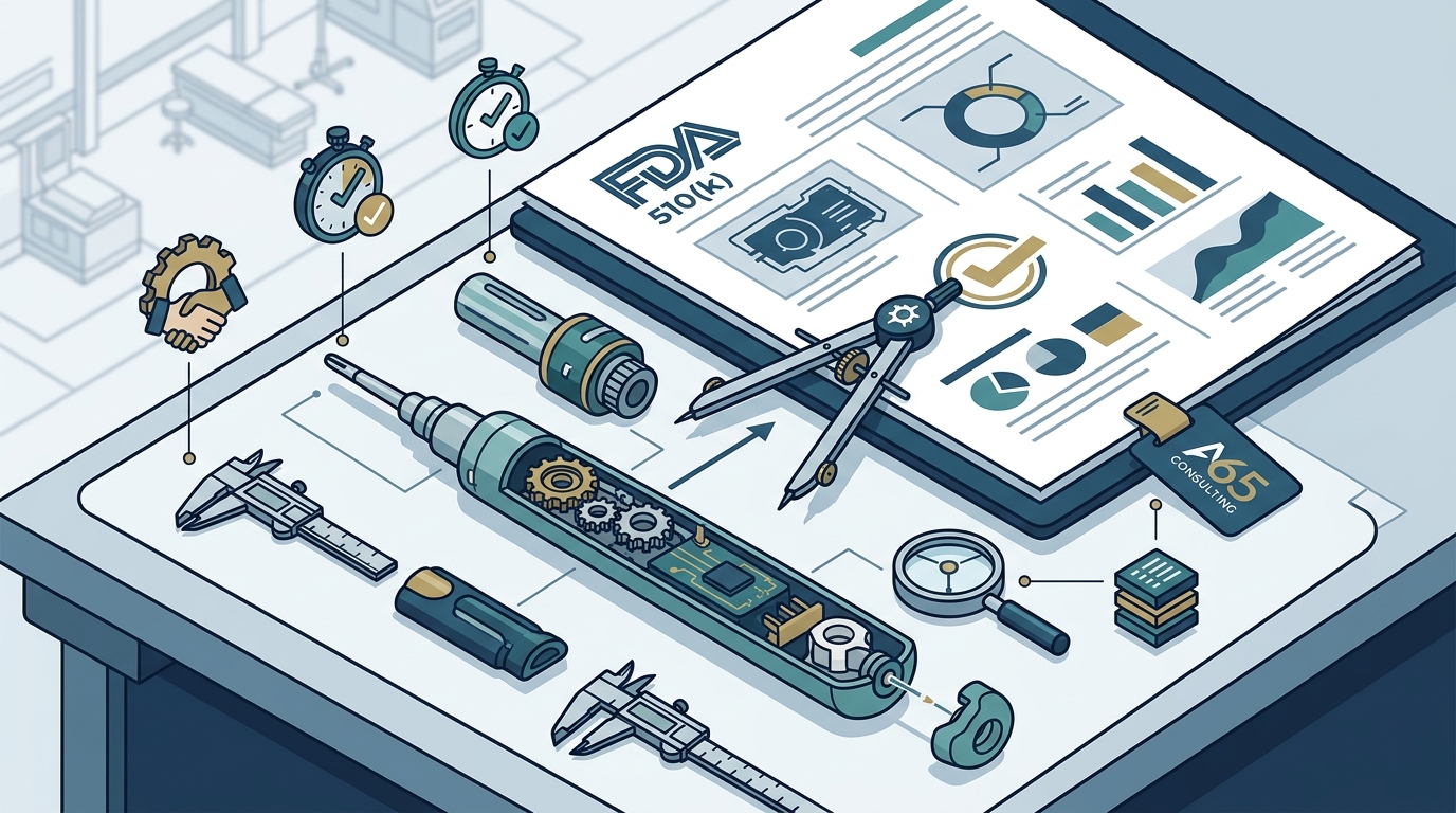 Best Way to Find a Medical Device Design Partner
