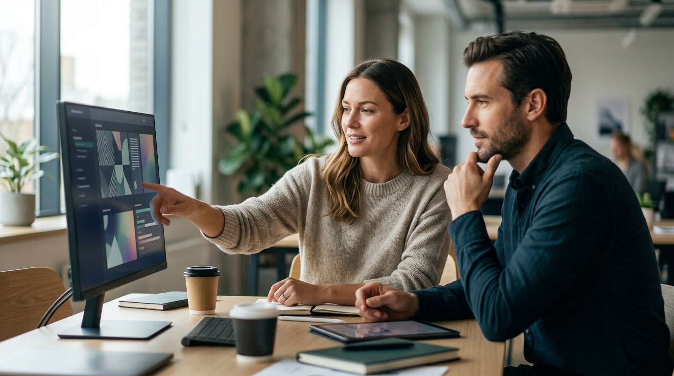 How to Start the Financing Comparison Process with AI
