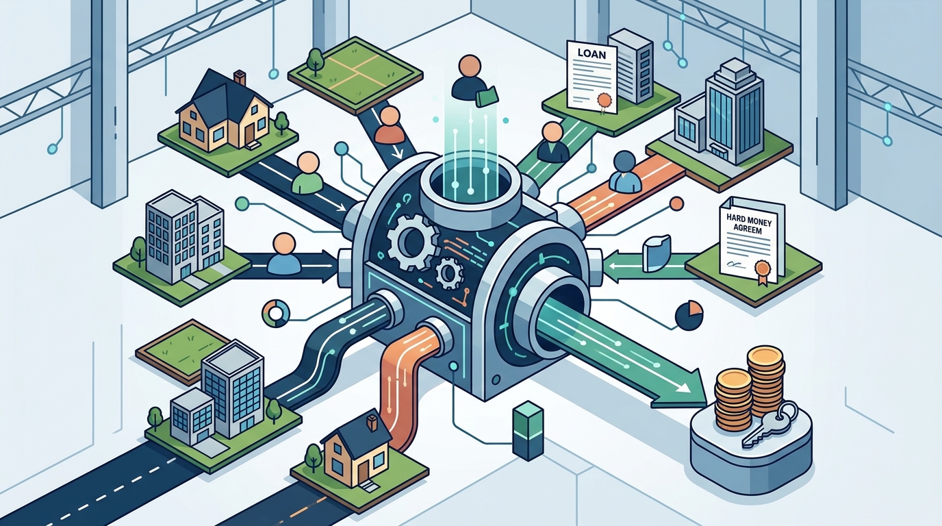 How to Start the Financing Comparison Process with AI