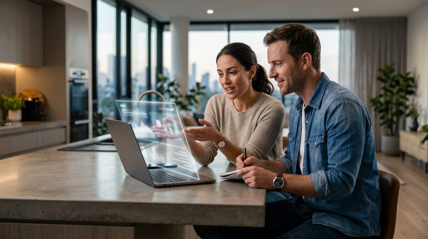 Evaluate Multiple Loan Structures Efficiently with AI