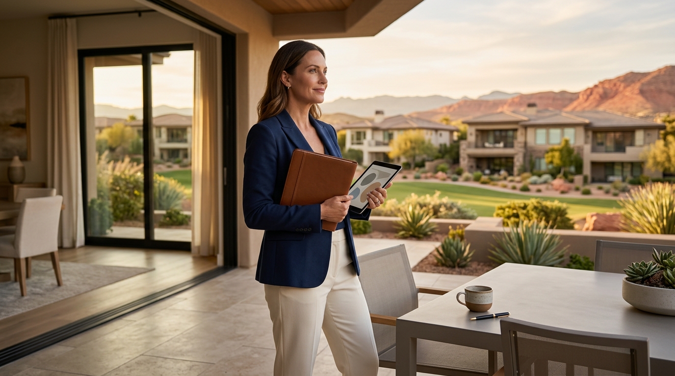 Seller Services at BHHS Nevada Properties: A Complete Guide