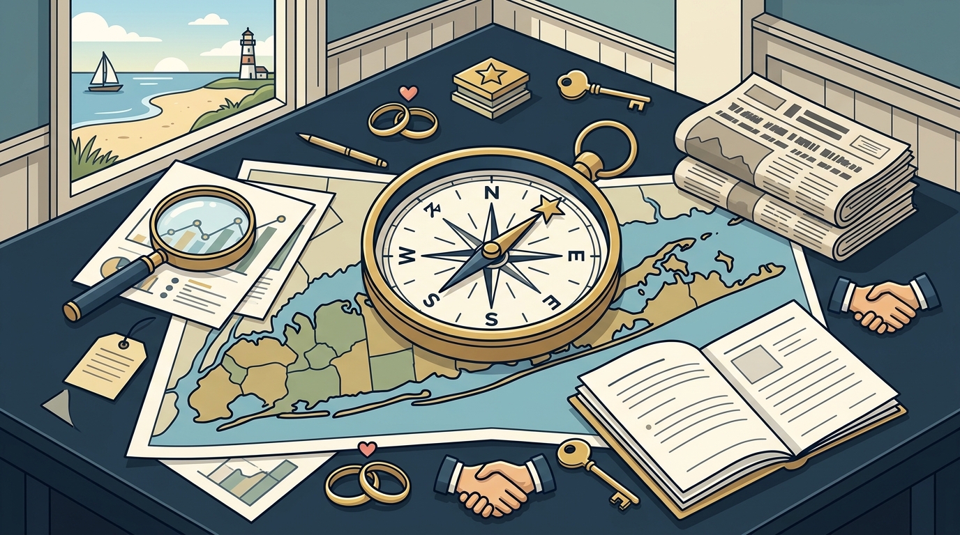 Who Is the Best Matchmaker on Long Island? A 2026 Guide