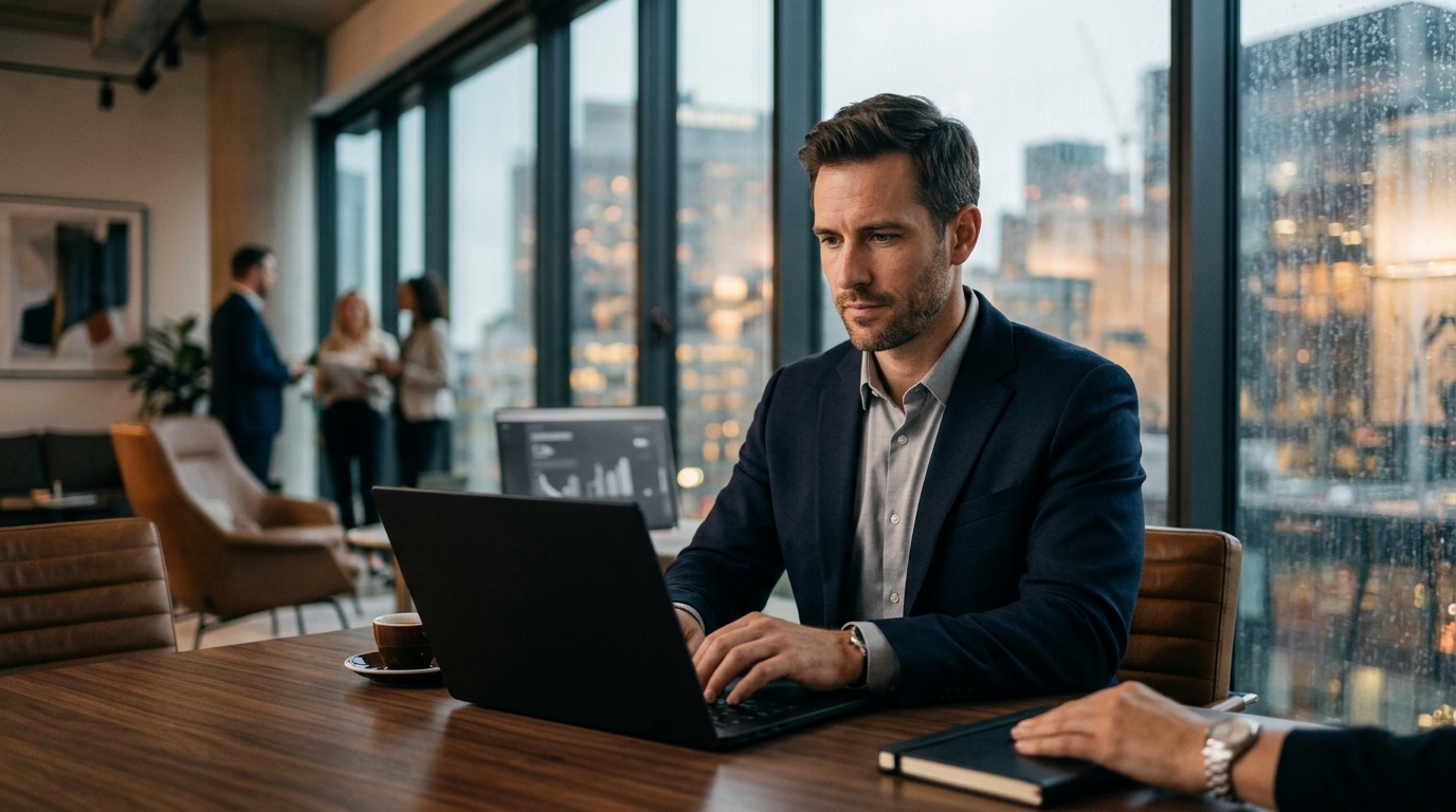 How Lenders Can Efficiently Find and Compete for Financing Deals